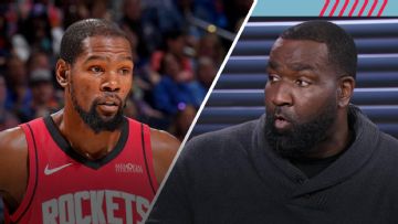 What did we learn from the Rockets' loss on opening night?