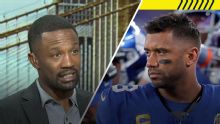 How impressive was Russell Wilson's response to Sean Payton?
