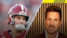 Jordan Rodgers: Ty Simpson is the best QB in college football
