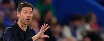 Is the El Clásico Alonso's hardest managerial test?