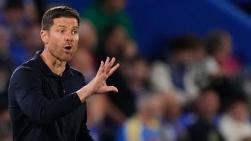 Is the El Clásico Alonso's hardest managerial test?