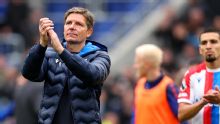 Are Crystal Palace establishing themselves as one of London's biggest clubs?