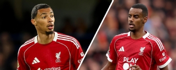 Isak vs. Ekitike: The ultimate striker