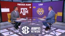 Texas A&M has massive challenge with LSU at Death Valley