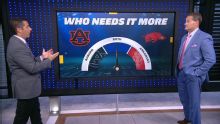Debating which SEC team needs a win now more than ever