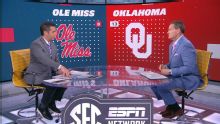 Analyzing where Ole Miss, OU must improve on both sides of the field
