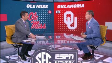 Analyzing where Ole Miss, OU must improve on both sides of the field