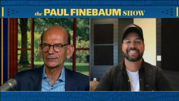 Comedian John Crist hypes up Vanderbilt's run so far this season