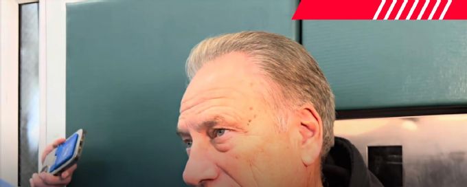 Tom Izzo sounds off on NCAA over G League ruling
