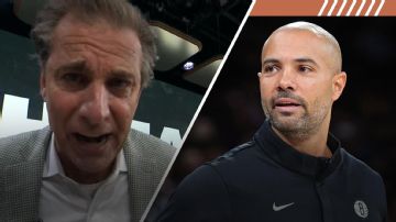 Mad Dog: 'The Nets have gone out of their way to make a mockery of the regular season'