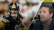 How disappointing is the Steelers defense?