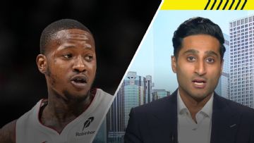 Shams shares updates on arrests of Terry Rozier, Chauncey Billups