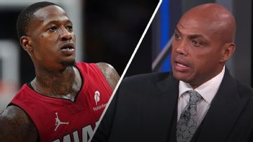 Chuck and Kenny react to NBA gambling investigations