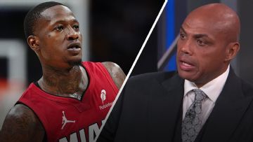 Chuck and Kenny react to NBA gambling investigations