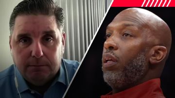 Brian Windhorst gives insight on accusations against Chauncey Billups