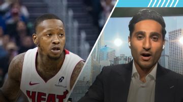 Shams: Terry Rozier, Chauncey Billups placed on immediate leave by NBA