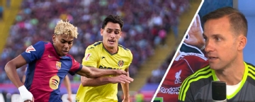 Laurens: Right decision to cancel LaLiga game in Miami