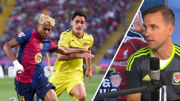 Laurens: Right decision to cancel LaLiga game in Miami
