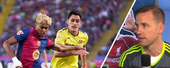 Laurens: Right decision to cancel LaLiga game in Miami