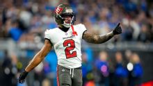 Daniel Dopp: Emeka Egbuka can be started with confidence in Week 8