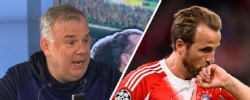 Marcotti impressed by Bayern's flying start after summer issues