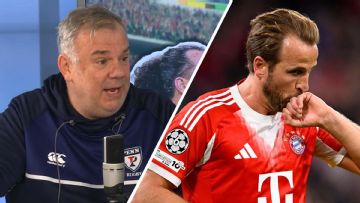 Marcotti impressed by Bayern's flying start after summer issues
