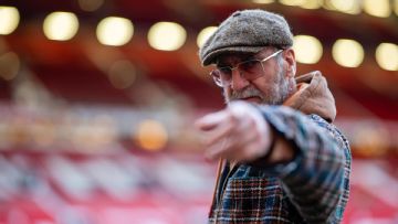 Marcotti reacts to talk of new investors eyeing Manchester United