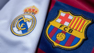 Who will win El Clásico?