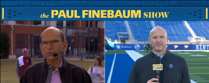 Cole Cubelic breaks down No. 17 Tennessee vs. Kentucky