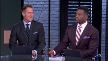 Chris Doering on Mizzou vs. Vandy: 'This is not something you typically see'