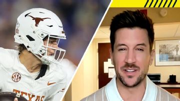 What must Arch do to keep Texas in CFP conversation?