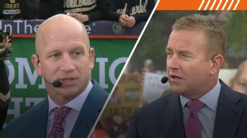 Vandy's HC Clark Lea: We've earned the right to be here