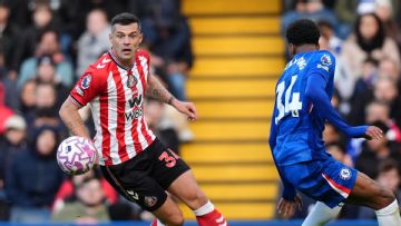 Is Granit Xhaka the key to Sunderland's success?