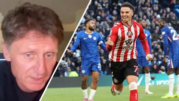 Michallik: Chelsea were chaotic in loss vs. Sunderland