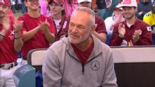 Brian Bosworth discusses NIL and his journey to Oklahoma