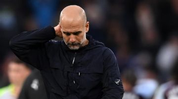 Is Pep's playing 'philosophy' the problem at Man City?