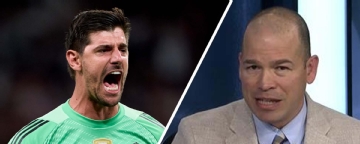 Moreno: Real Madrid played their best 45 minutes under Alonso