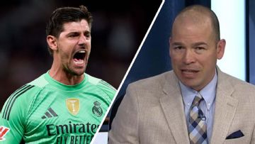 Moreno: Real Madrid played their best 45 minutes under Alonso