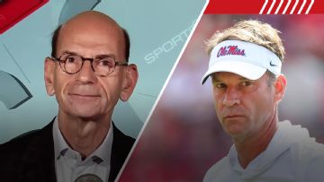 Finebaum: Ole Miss made the biggest statement to the CFP committee