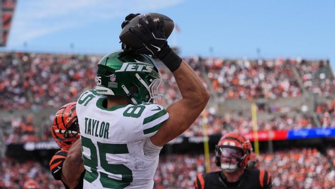 New York Jets vs Bengals Match Player Stats – Complete Game Breakdown New York Jets vs Bengals Match Player Stats – Complete Game Breakdown