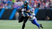Is Rico Dowdle still worth a fantasy start?