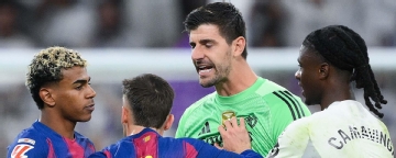 Do Barcelona need to do more to protect Lamine Yamal?