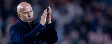 How can Arne Slot fix Liverpool's Premier League form?