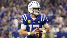 Why Daniel Jones is a top-8 fantasy QB for Week 9