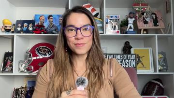 Why Pamela Maldonado is backing Texas A&M to win the SEC