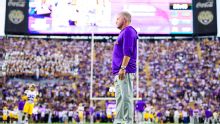 Chizik weighs in on LSU's move to part ways with Kelly