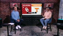 Why Tennessee vs. Oklahoma is a must-win for both teams