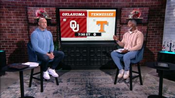 Why Tennessee vs. Oklahoma is a must-win for both teams