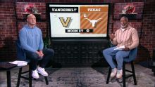 Texas and Vanderbilt set for battle of who wins the 'ugly' games best