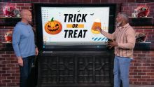 Trick or Treat: Which team reaches the SEC Championship?